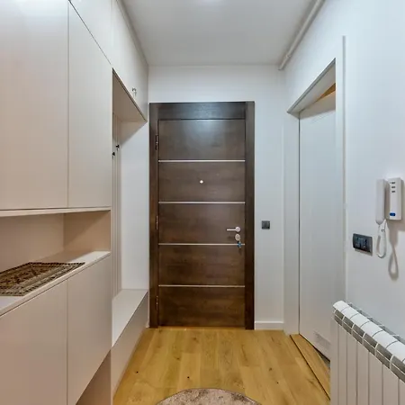 Aurora Lux Apartmani Studio 18 Zlatibor Exterior photo