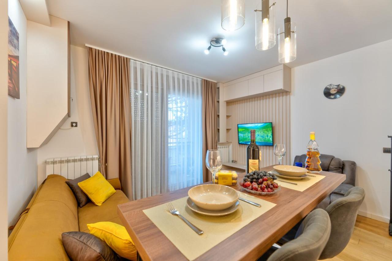 Aurora Lux 18 Златибор