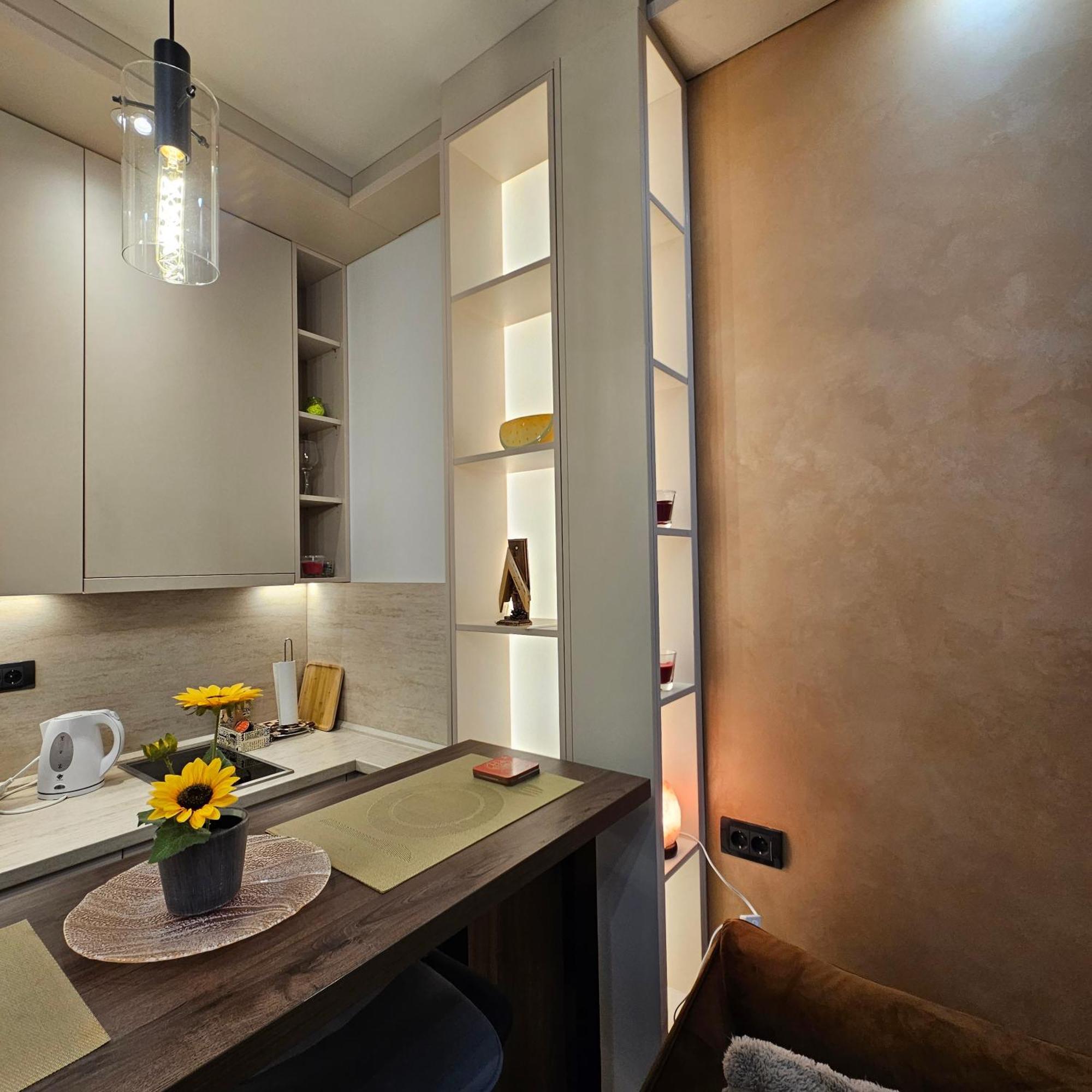 Aurora Lux 18 Златибор